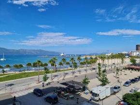 Seascape Apartments Vlore